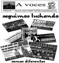 A VOCES 25